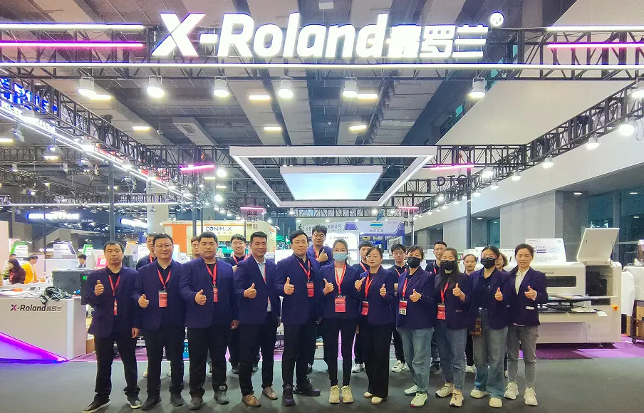 Jihui Electronics社、DPES広州国際展示会で成功裏に閉幕...