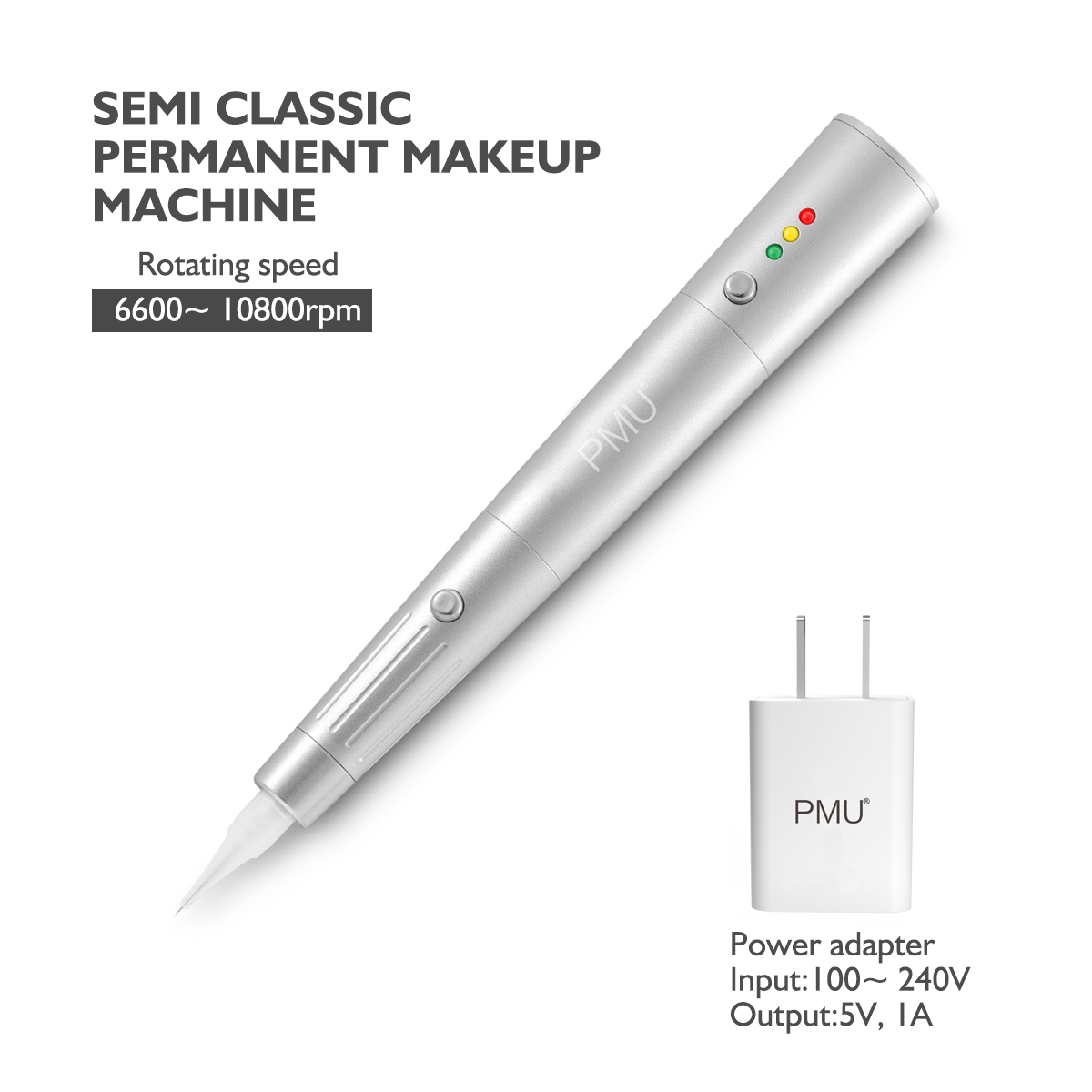 PMU Classic Machine