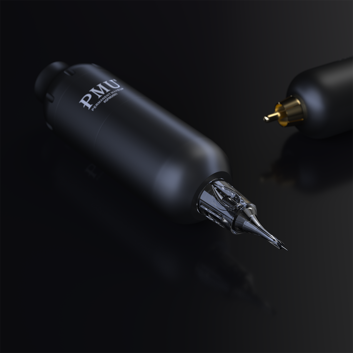 GPMU-901 Tattoo Machine