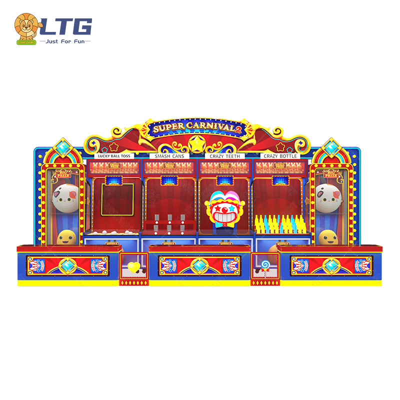 Super Carnival 2