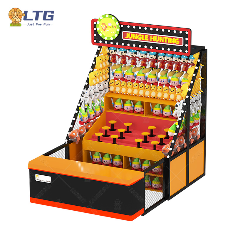 2m Classic Indoor Booth