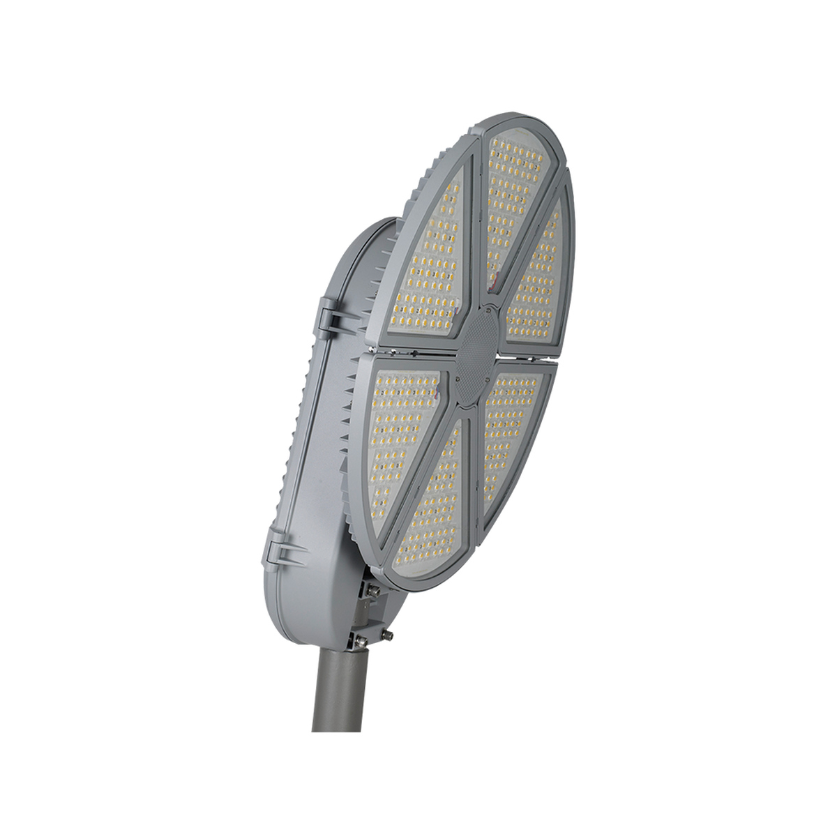 LUXiFiC Helios-L product reference