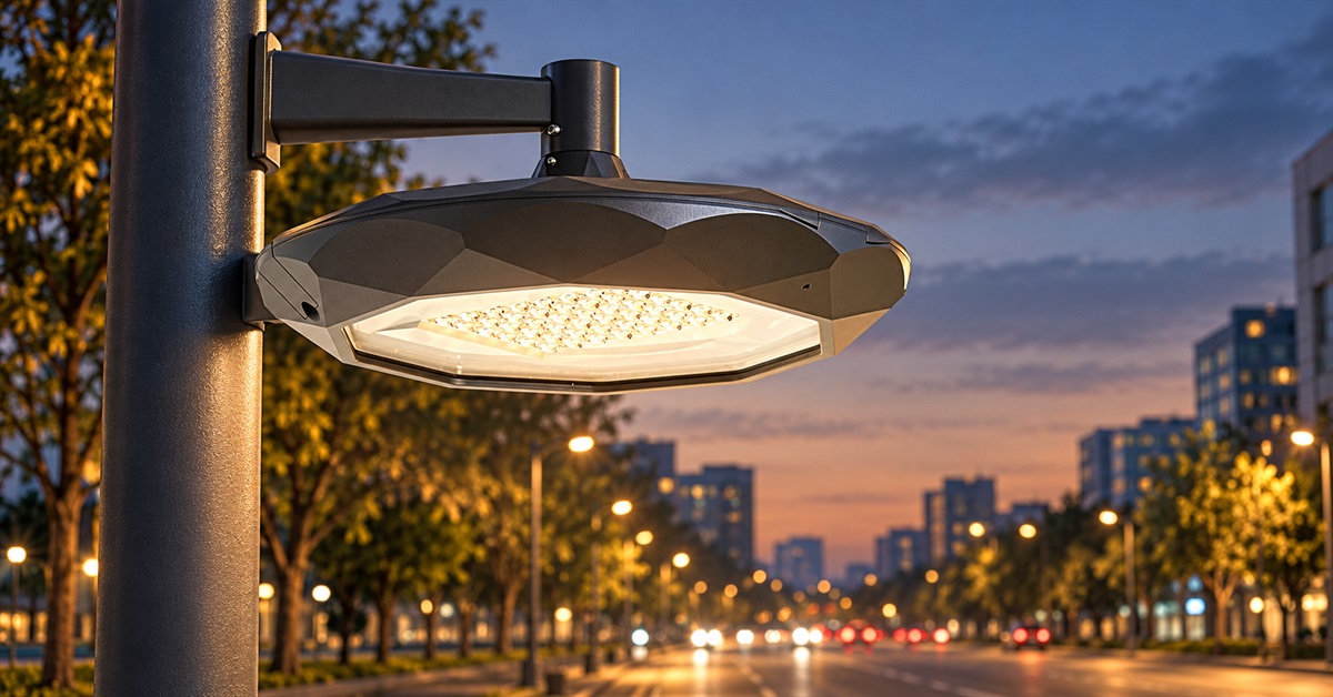 Cover image for Mantis Outdoor Lighting: Choosing the Right Mounting Form