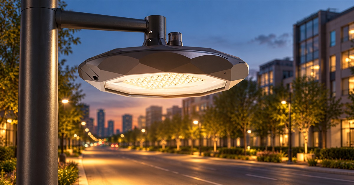 Cover image for Outdoor Lighting Controls: What to Confirm Before Ordering